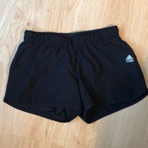 Adidas techfit athletic shorts